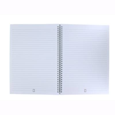 Disney Store National Geographic A4 Notebook