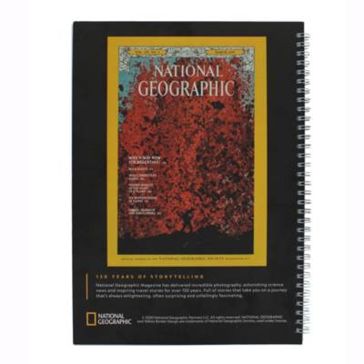 洋書 The National Geographic 466041720473