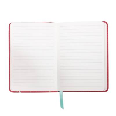 Mushu A6 Journal, Mulan