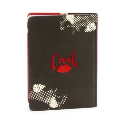 Disney Store Cruella Journal