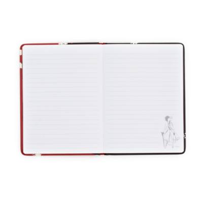 Disney Store Cruella Journal