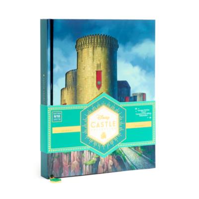 Disney Store - Merida - Castle Kollektion - Notizbuch, 9 von 10