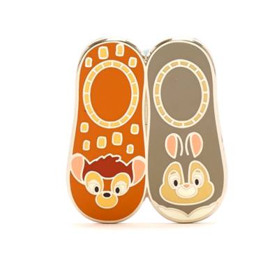 Disney Store Disney Socks Mystery Pin Set