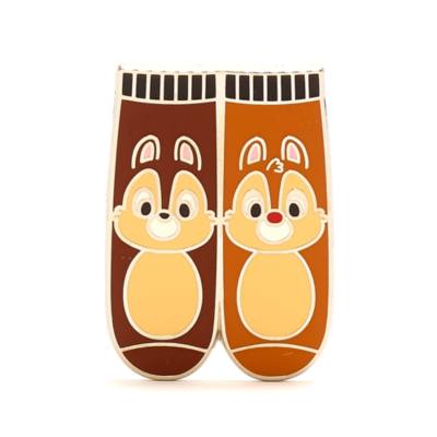 Disney Store Disney Socks Mystery Pin Set