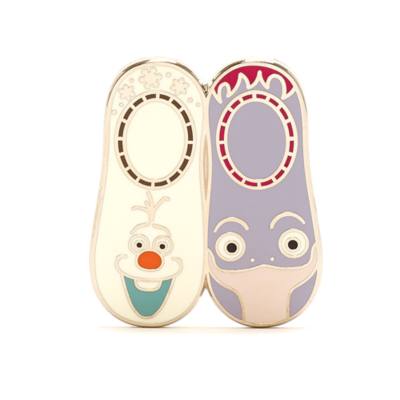 Disney Store Disney Socks Mystery Pin Set