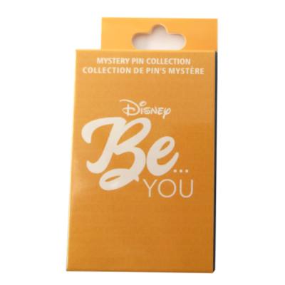Disney Store Pin's myst&egrave;re Message de Classiques Disney