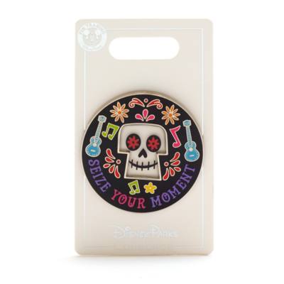 Disney Store - Disney Pixar - Coco - Anstecknadel