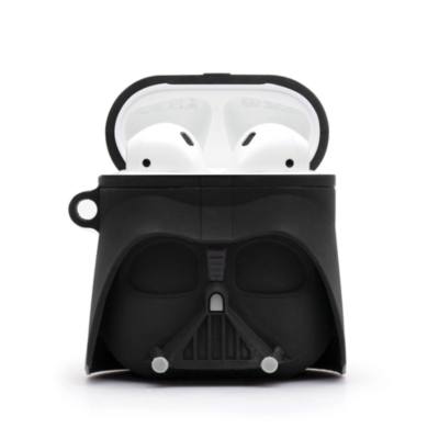 Darth Vader 3D AirPods Case, Star Wars