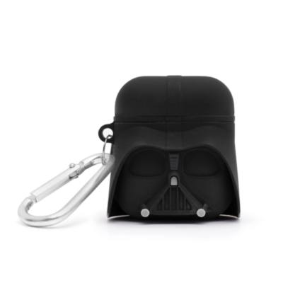 Darth Vader 3D AirPods Case, Star Wars