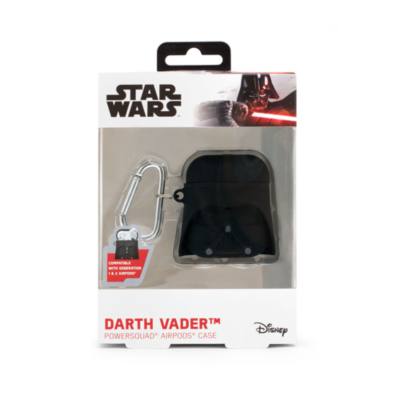 Darth Vader 3D AirPods Case, Star Wars