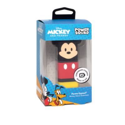 Caricabatterie portatile 3D Topolino