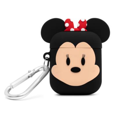 Minnie Maus - Dreidimensionales AirPods Ladecase