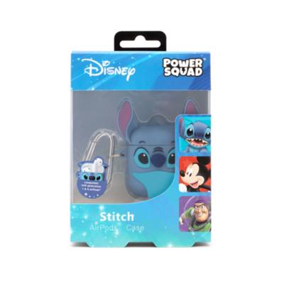 Stitch 3D AirPods Case, Lilo and Stitch