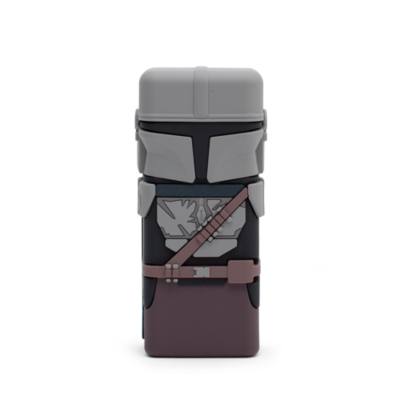 The Mandalorian 3D Powerbank, Star Wars