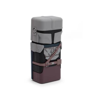 The Mandalorian 3D Powerbank, Star Wars