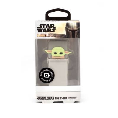 Grogu The Child 3D Powerbank, Star Wars