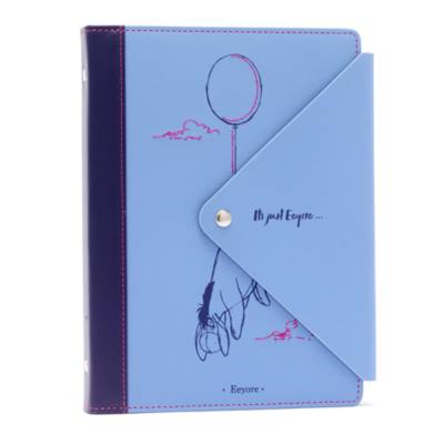 Set per appunti Ih-Oh Disney Store