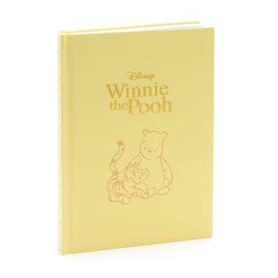 Disney Store Winnie the Pooh Legacy Journal