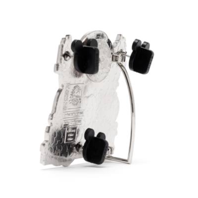 Disney Store Lilo & Stitch Countdown Pin Calendar