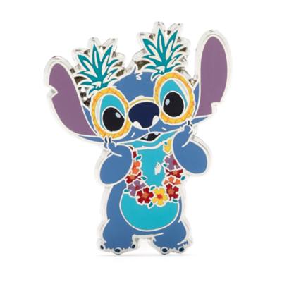 Pin Stitch, Disney Store