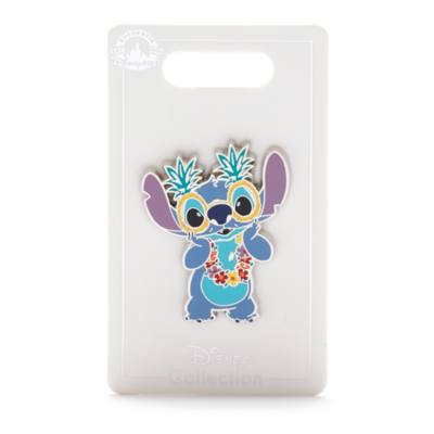 Pin Stitch, Disney Store