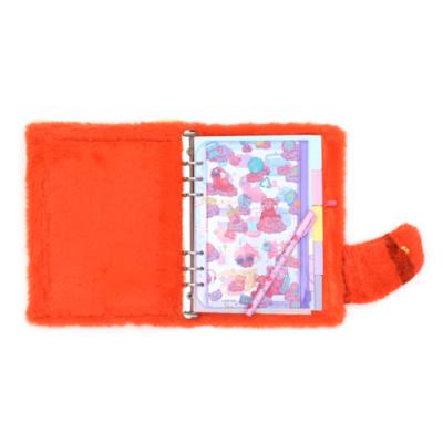 Disney Store Mei Lee Red Panda Journal, Turning Red