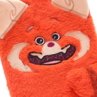 Disney Store Mei Lee Red Panda Journal, Turning Red