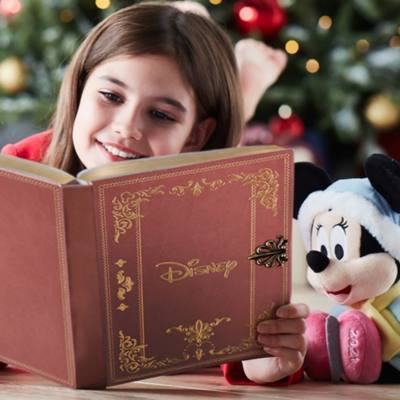 Mickey and Friends Journal