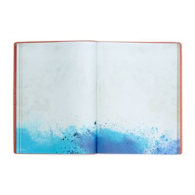 Mickey and Friends Journal