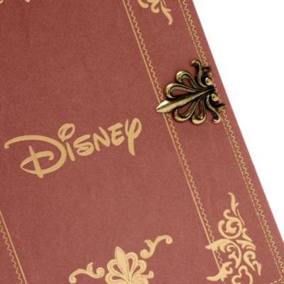 Mickey and Friends Journal