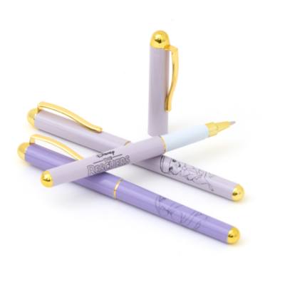 Disney Store The Rescuers Pens Set Of 3 Shopdisney