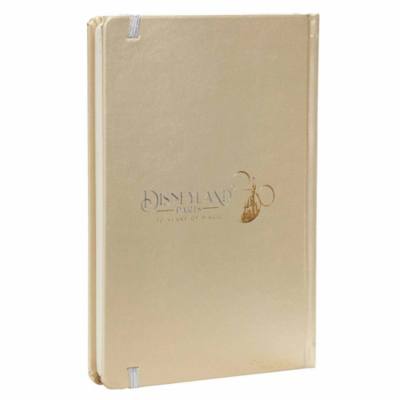 Disneyland Paris Tinker Bell 30th Anniversary Journal