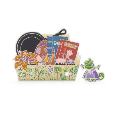 Disney Store Tangled Package Limited Edition Pin