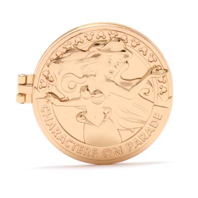 Disney Store The Little Mermaid Limited Edition Pin