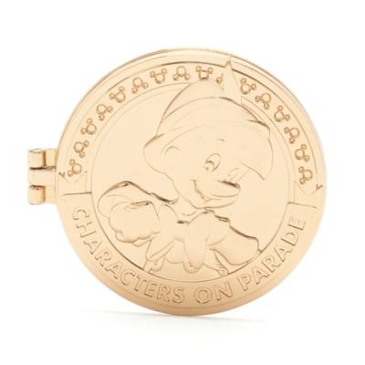 Disney Store - Pinocchio - Anstecknadel in limitierter Edition