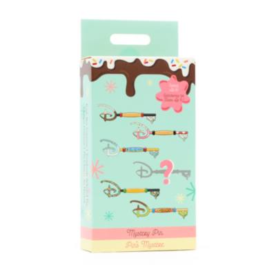 Disney Store - Micky und Freunde - Mystery-Anstecknadel zum Sammeln