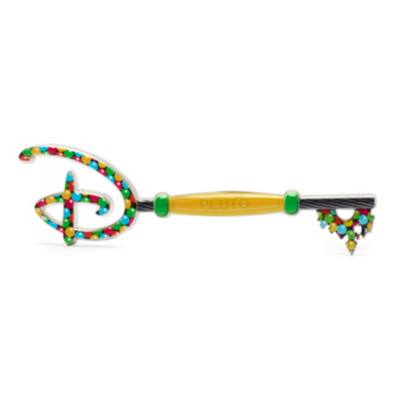 Disney Store - Micky und Freunde - Mystery-Anstecknadel zum Sammeln