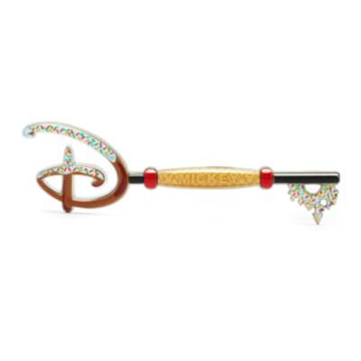 Disney Store - Micky und Freunde - Mystery-Anstecknadel zum Sammeln