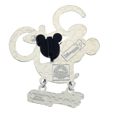Pin Topolino 30&deg; anniversario Disneyland Paris