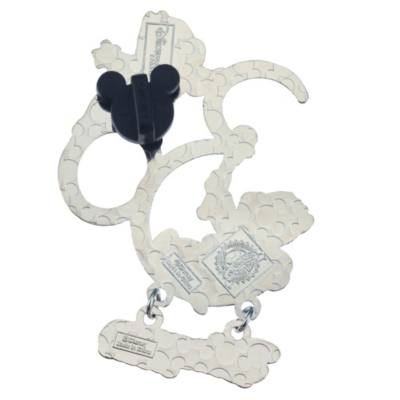 Disneyland Paris Chip 'n' Dale 30th Anniversary Pin