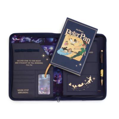 Organizer Peter Pan Disney Store