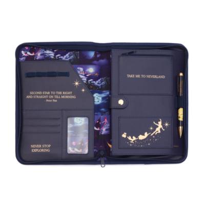 Organizer Peter Pan Disney Store