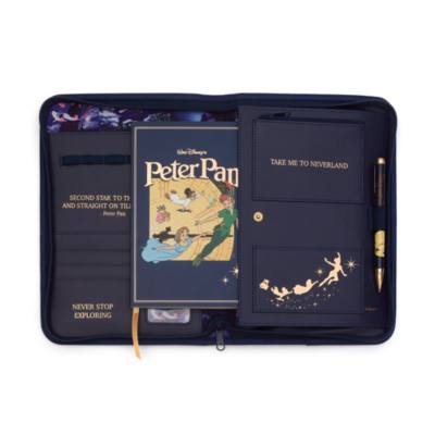 Organizer Peter Pan Disney Store