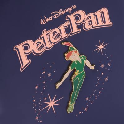 Organizer Peter Pan Disney Store