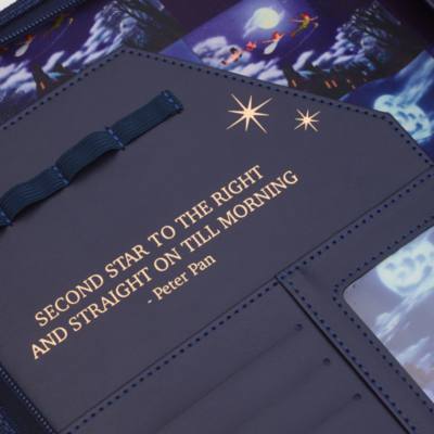 Organizer Peter Pan Disney Store