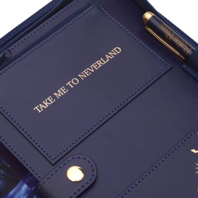 Organizer Peter Pan Disney Store