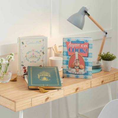 Disney Store Cinderella A4 Journal