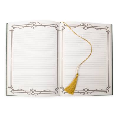 The Princess and the Frog A4 Replica Journal