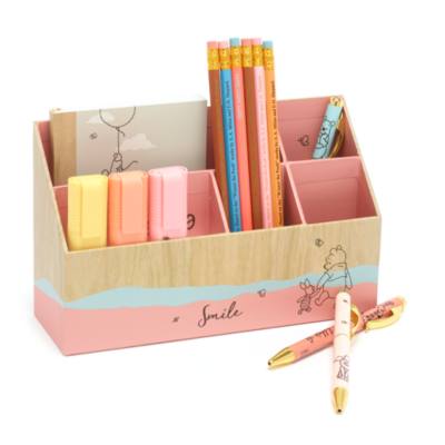 Portaoggetti da scrivania Winnie The Pooh Disney Store