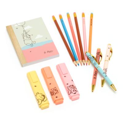Portaoggetti da scrivania Winnie The Pooh Disney Store